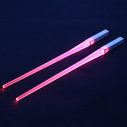 LED Light-Up Sticks – Bacchette Luminose