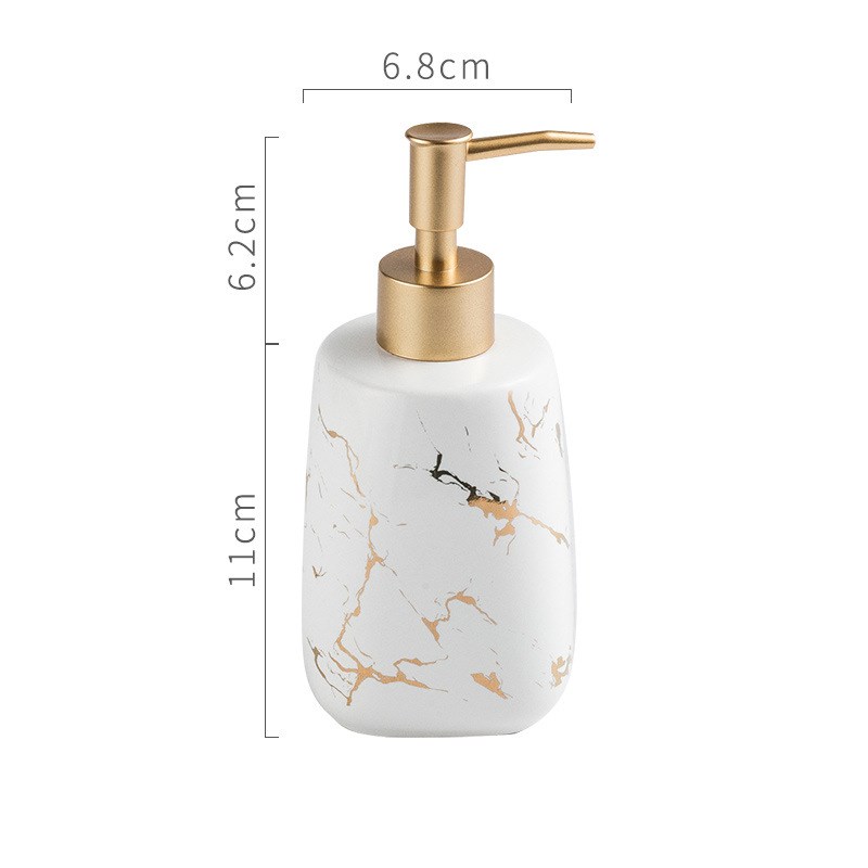 Kit Accessori Essential Bath Coordinato