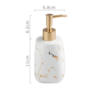 Kit Accessori Essential Bath Coordinato