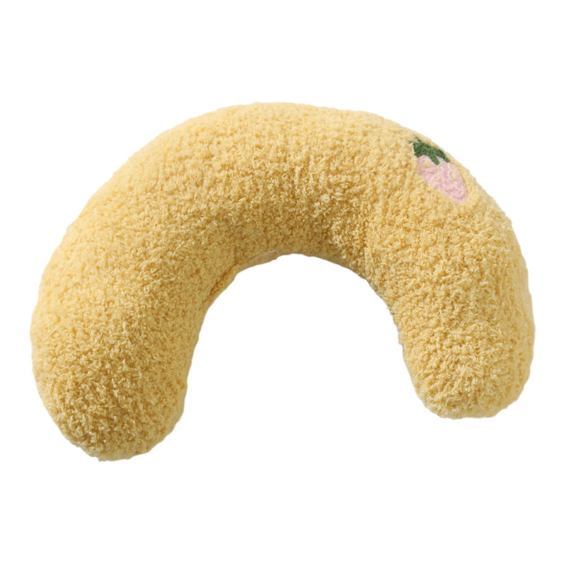 Poggiatesta Soft per Sonno Profondo