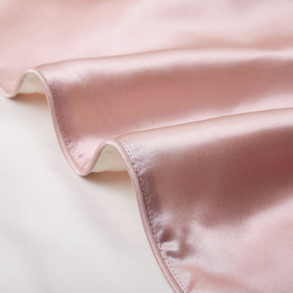 Federa in Pura Seta Naturale Beauty Sleep