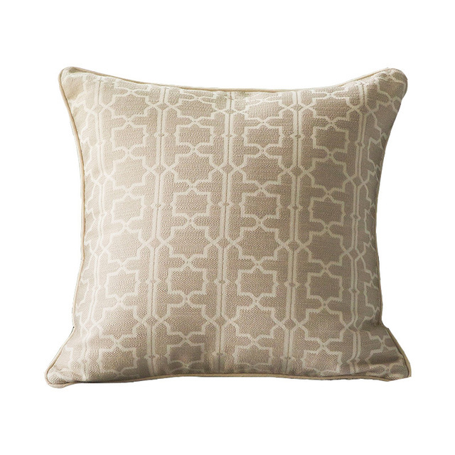 Cuscino Comfort Square Linen
