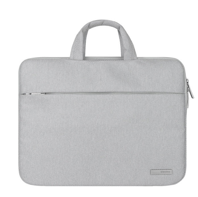 Multi-Pocket Hybrid Bag (Laptop & Tablet)