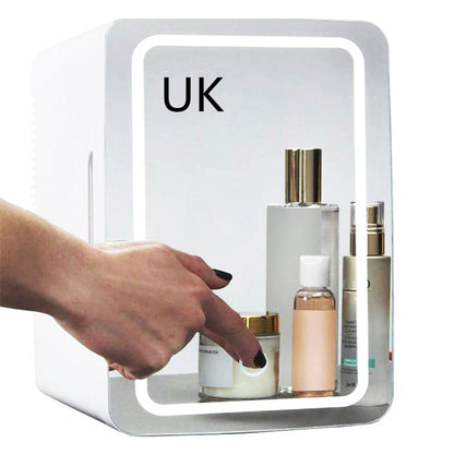 Beauty Fridge Glam-Chill per Cosmetici e Profumi