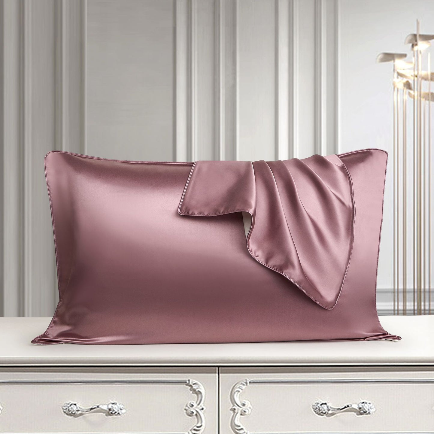 Federa in Pura Seta Naturale Beauty Sleep