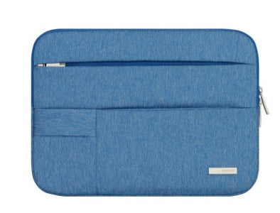 Multi-Pocket Hybrid Bag (Laptop & Tablet)