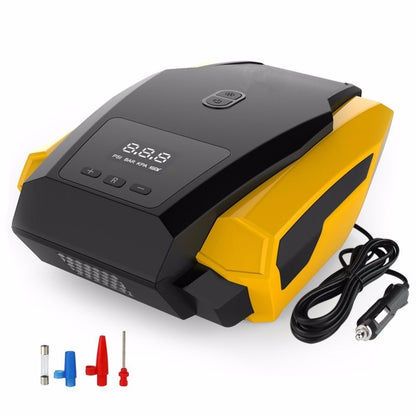 Pompa Aria Auto (Versione Compact)