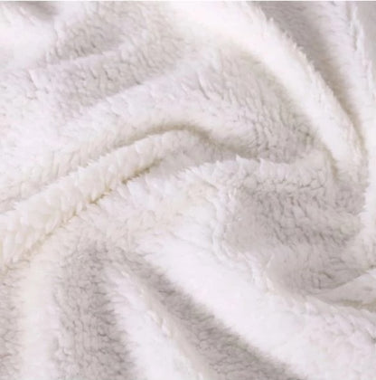 Coperta Doppio Strato Extra Spessore