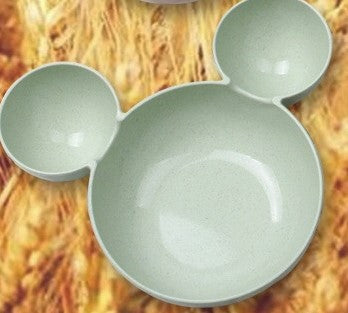 Set Pappa Mickey Eco-Friendly