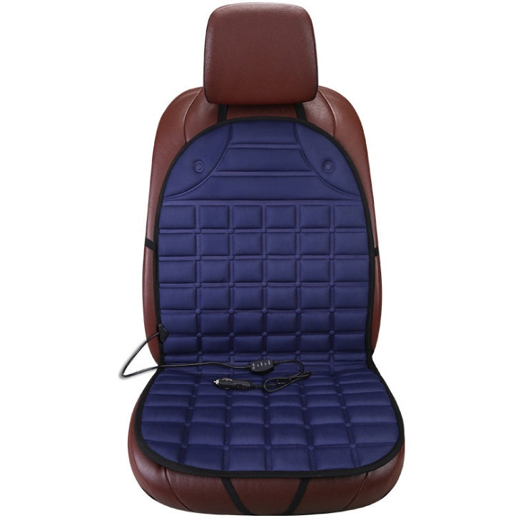 Heat-Sit - Cuscino Riscaldante Intelligente 12V
