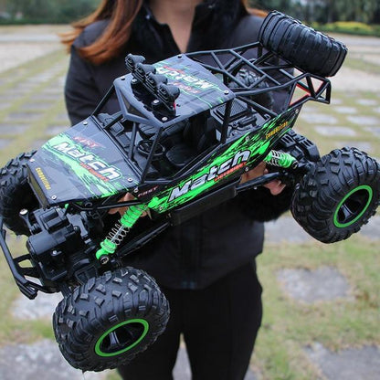 Speed Buggy 2.4G – Auto RC Off-Road Versione Aggiornata