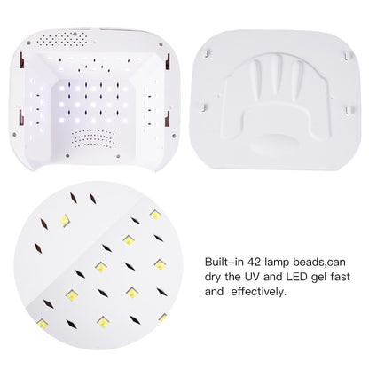 Lampada UV/LED con Bluetooth