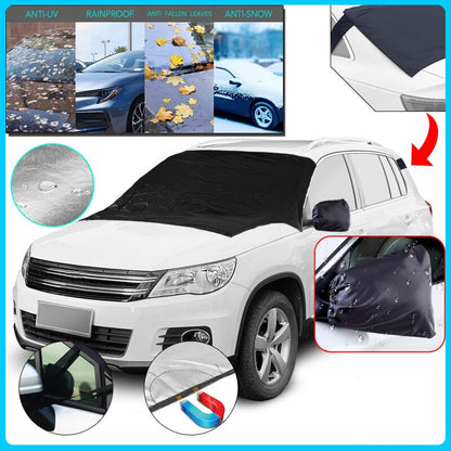 Arctic-Armor - Copertura Integrale Anti-Neve