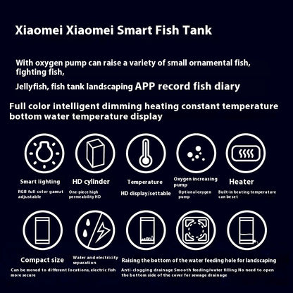 Acquario BlueTech Connect
