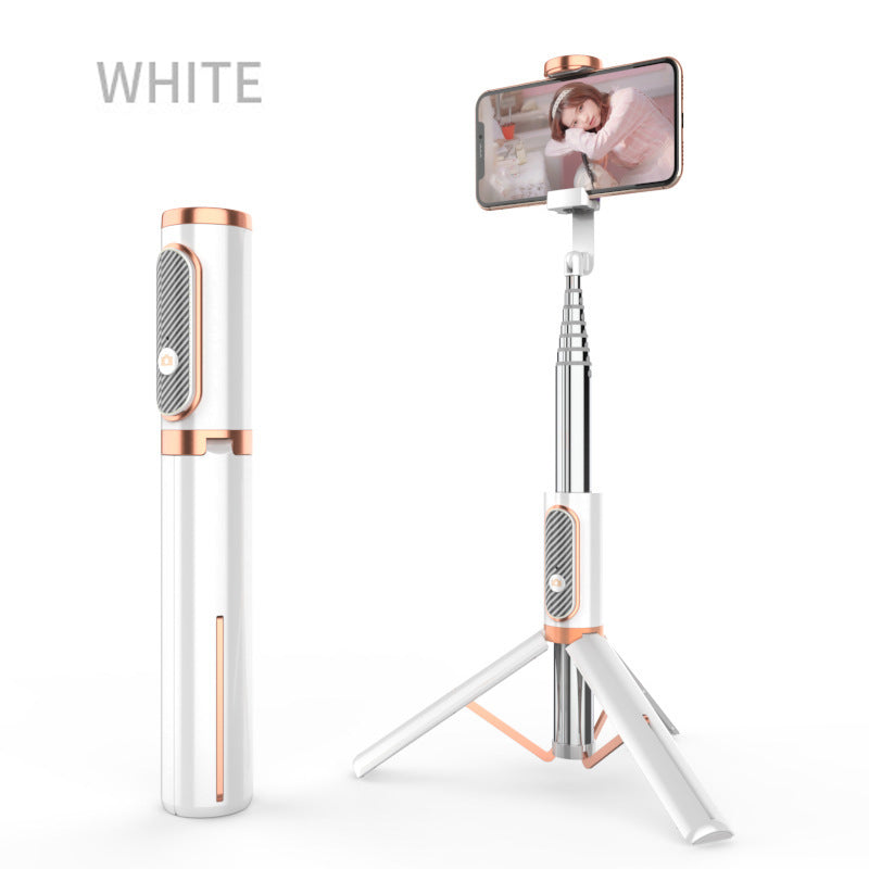 Apex-Stick: Bastone Selfie Telescopico Universal