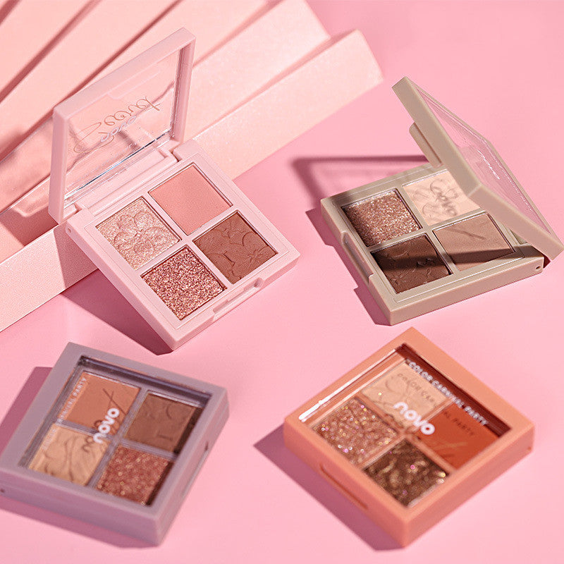 Palette NOVO