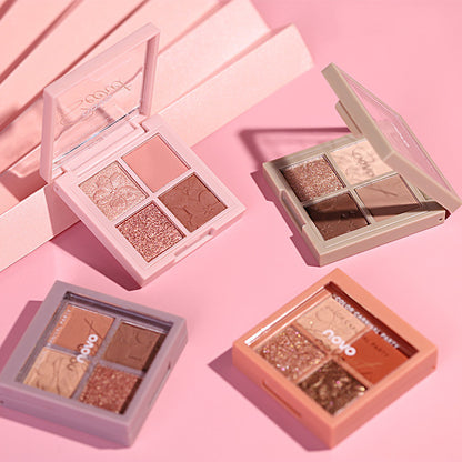 Palette NOVO