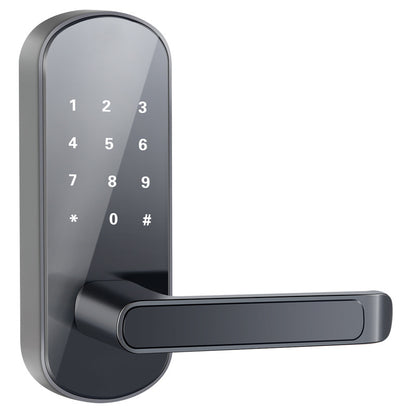 Smart Lock Bluetooth con Impronte Digitali