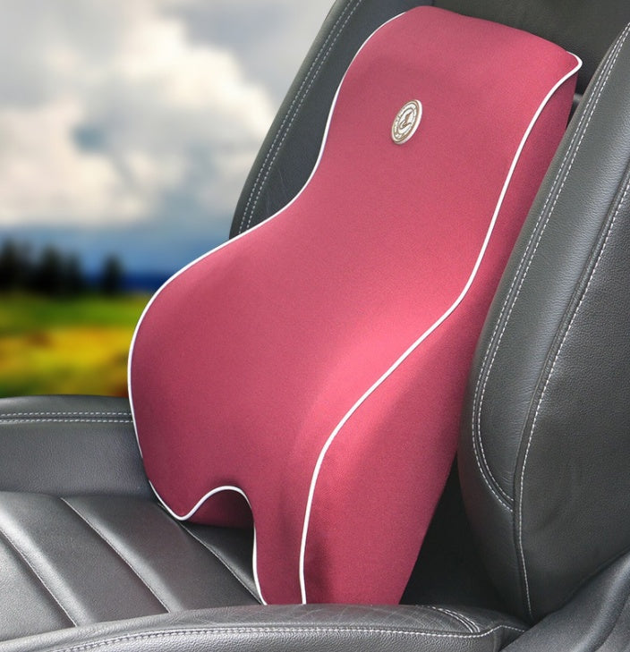 Lumbar-Pro - Supporto Lombare Ergonomico