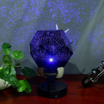Romantic Starry Seasons: Lampada Proiettore