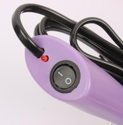 Set Fresa per Manicure DIY