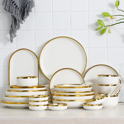 Servizio Tavola Exclusive High-End