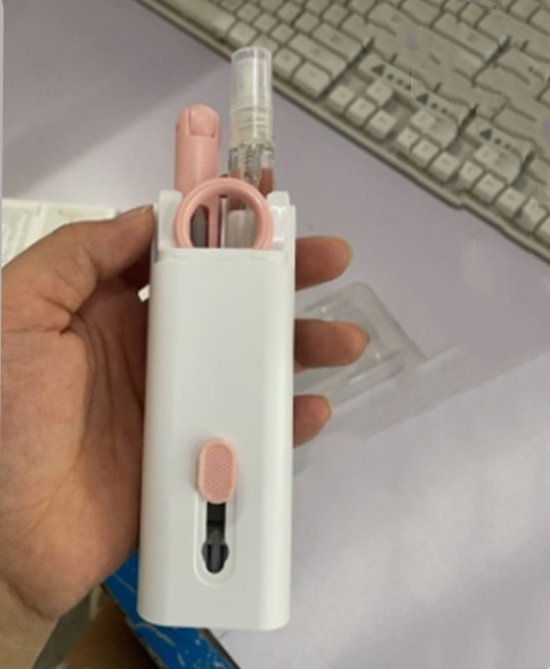 Nile Tech Care 7 in 1