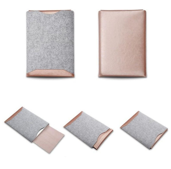 Minimalist Case & Mousepad Set