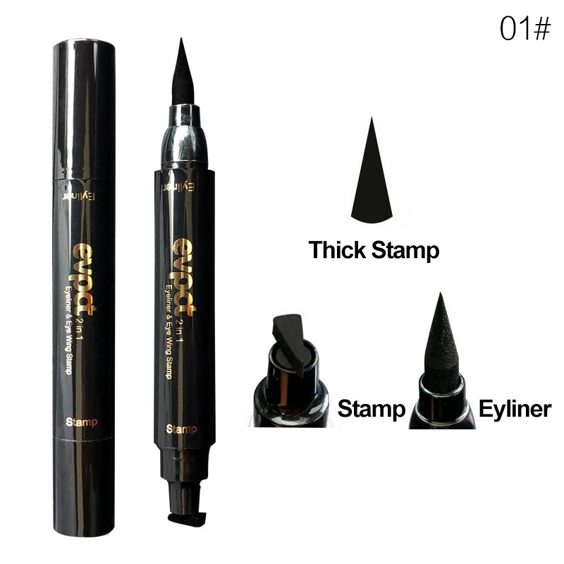 Eyeliner Winged