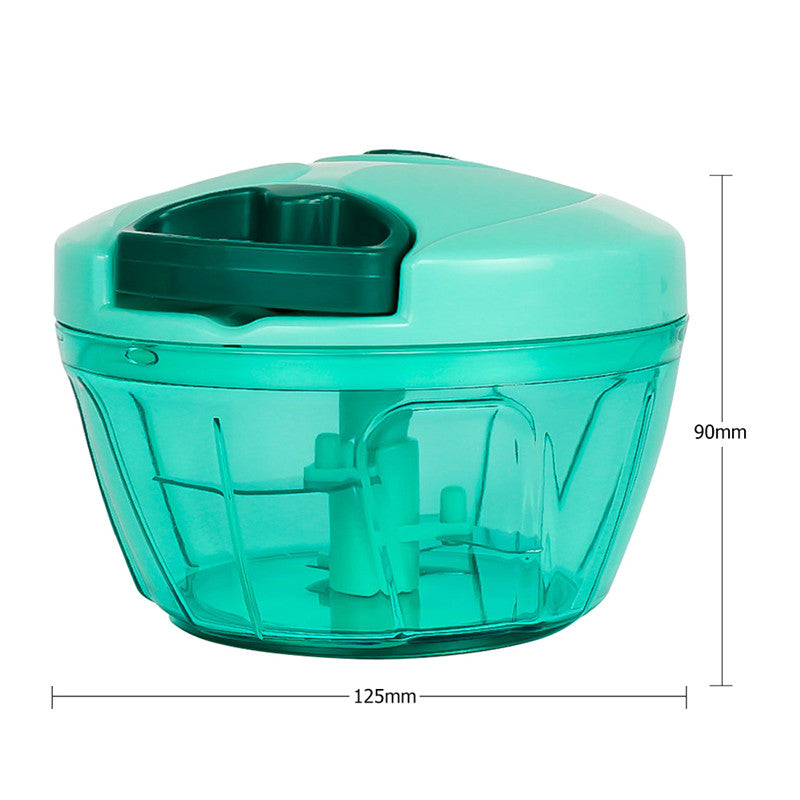 Speedy Chopper - Tritatutto Manuale
