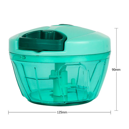 Speedy Chopper - Tritatutto Manuale