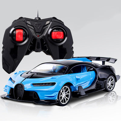 Speed Racer 1:16 – Auto da Corsa Radiocomandata Modello Pro