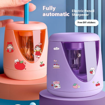 Temperamatite Automatico High-Speed