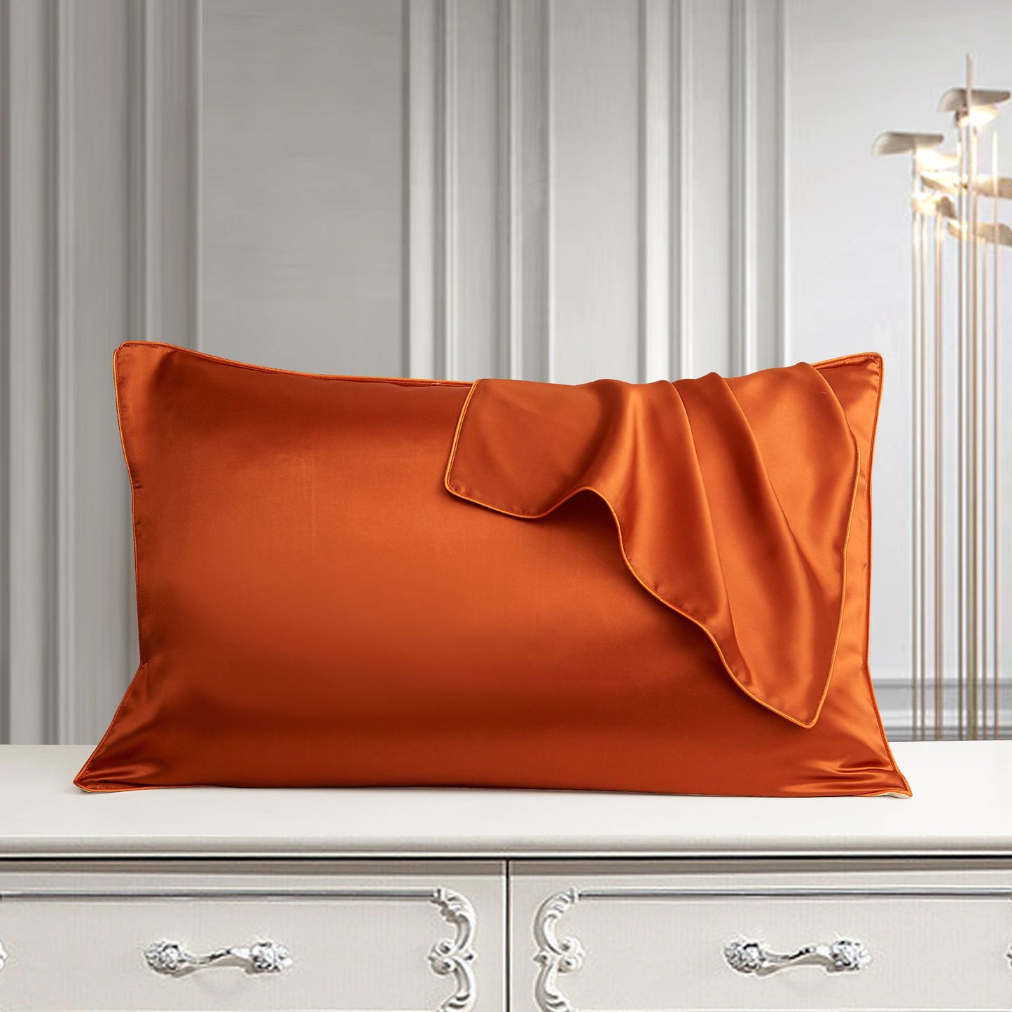 Federa in Pura Seta Naturale Beauty Sleep