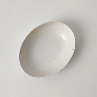 Pure White - Porcellana Essenziale