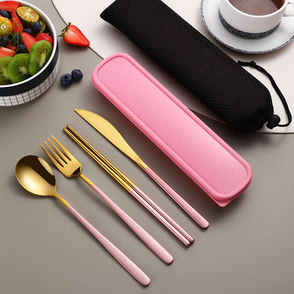 Set Viaggio Nomad