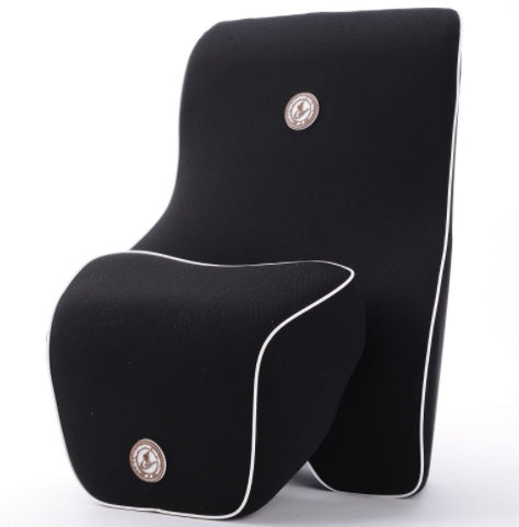 Lumbar-Pro - Supporto Lombare Ergonomico