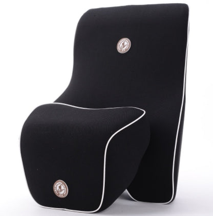Lumbar-Pro - Supporto Lombare Ergonomico
