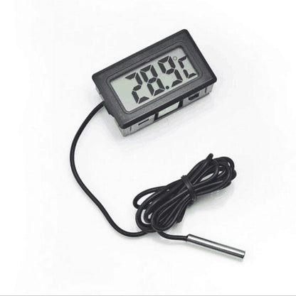 Termometro per Acquario - CrystalTemp