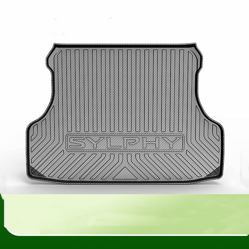 Carbon-Mat - Tappetino Bagagliaio Ultra-Resistente