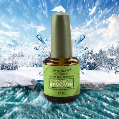 Burst Magic Remover