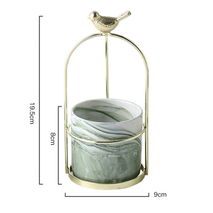 Piccolo Vaso Portatile