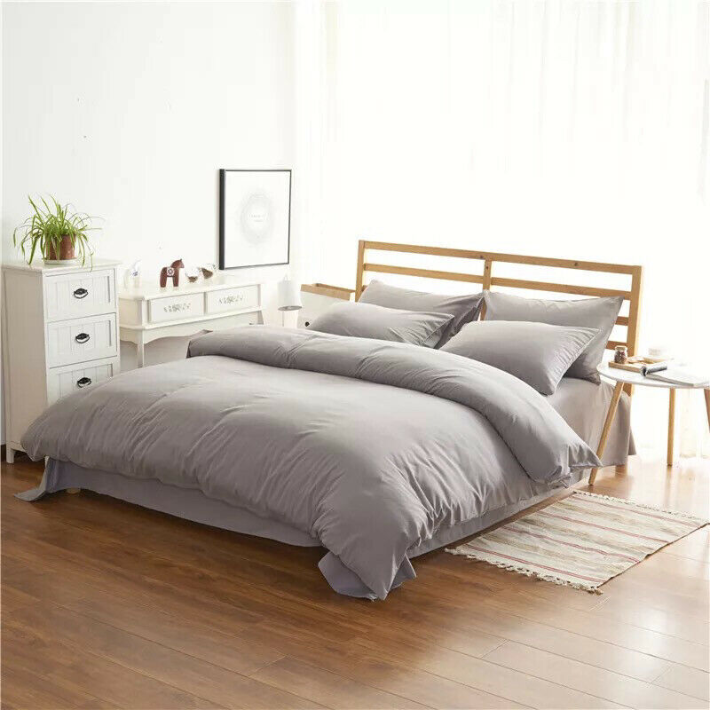 Completo Letto Comfort Daily