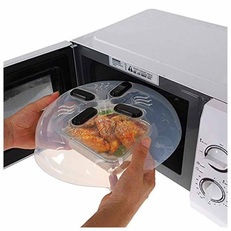 Microwave Splash-Guard – Copertura per Microonde