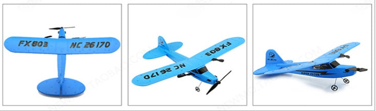 Aereo Realistic Flight Outdoor Edition