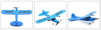Aereo Realistic Flight Outdoor Edition