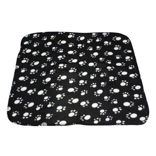 Coperta Morbida in Pile