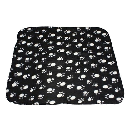 Coperta Morbida in Pile