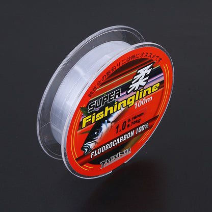 YAOXIN - Filo Ultra-Resistente Multiuso