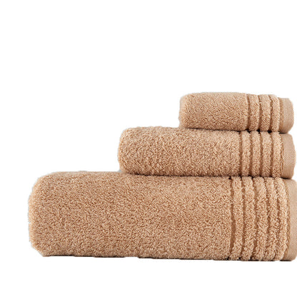 Set Premium-Soft 100% Cotone